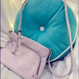 American leather Co. purse